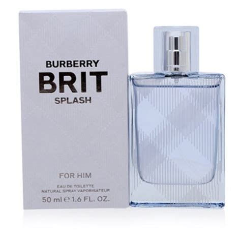 my burberry for him|Burberry brit for him 50ml.